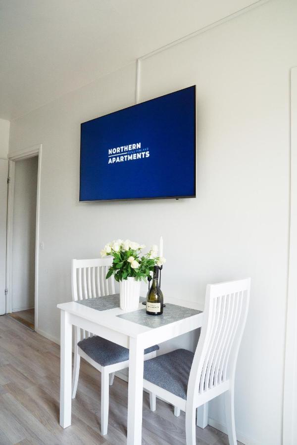 2-Room City Center, Parking Uleåborg  Eksteriør bilde