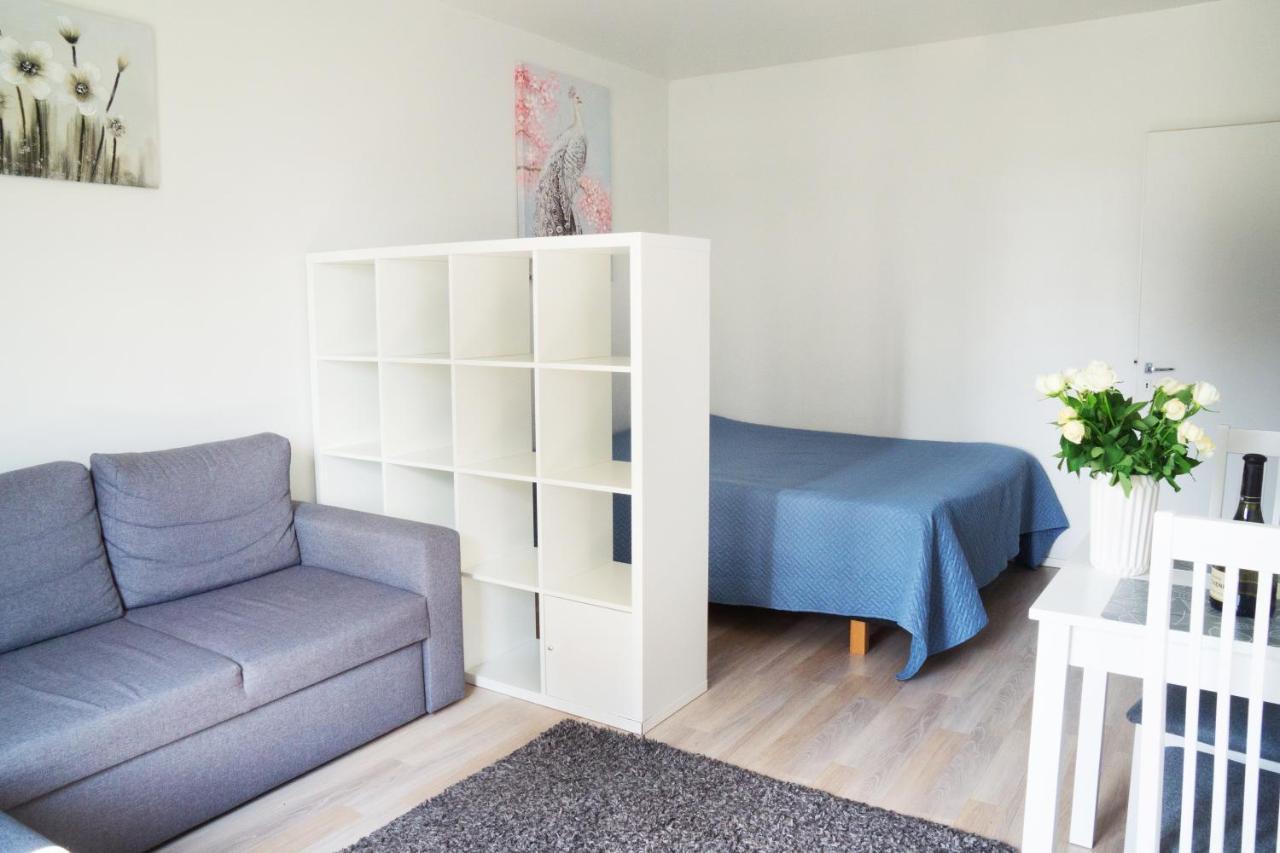2-Room City Center, Parking Uleåborg  Eksteriør bilde